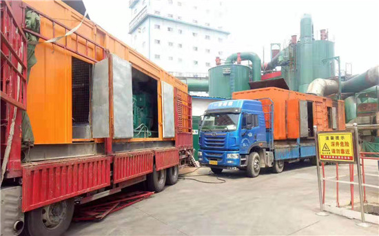 河西100KW发电机组适配电缆规格选型指南