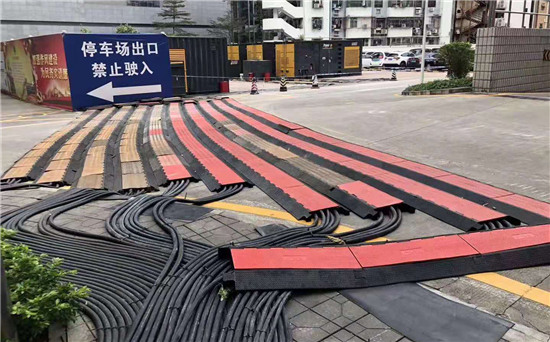 河西发电机组电缆选型完整具体步骤(工程通用标准流程)